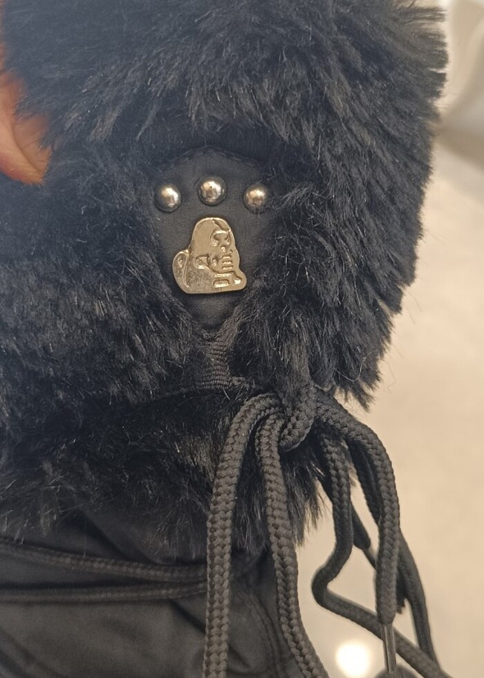 Kar botu  - Görsel 3