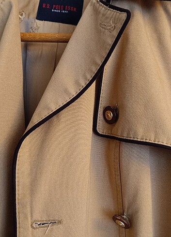 Trençkot - Görsel 4