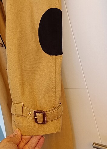 Trençkot - Görsel 5