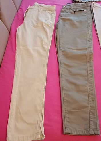 Pantolon  - Görsel 2