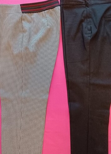 Pantolon  - Görsel 4