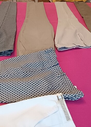 Pantolon  - Görsel 5