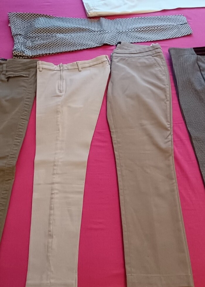 Pantolon  - Görsel 3