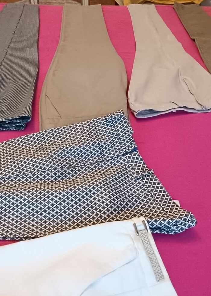 Pantolon  - Görsel 5