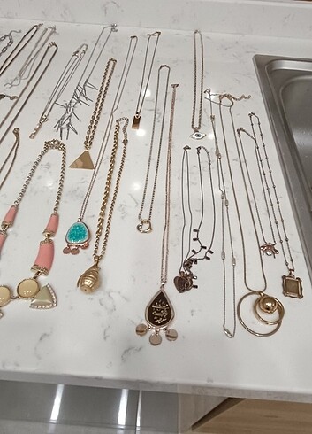 Kolye  - Görsel 6