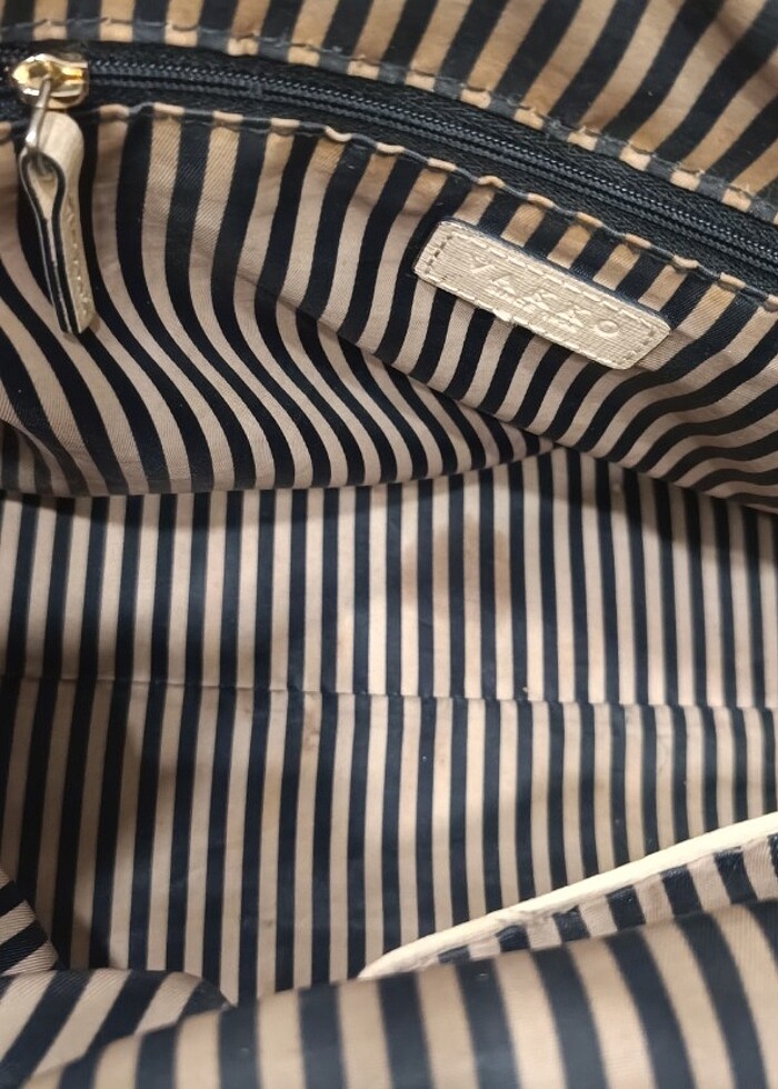 Vakko çanta  - Görsel 3