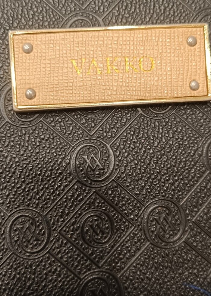 Vakko çanta  - Görsel 4