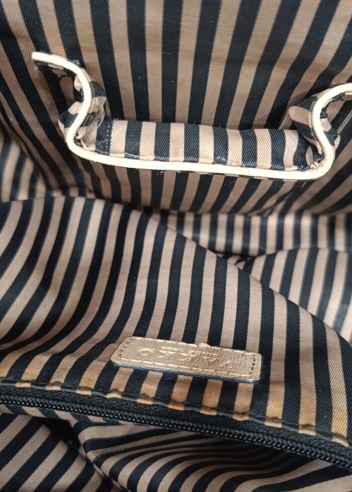 Vakko çanta  - Görsel 5