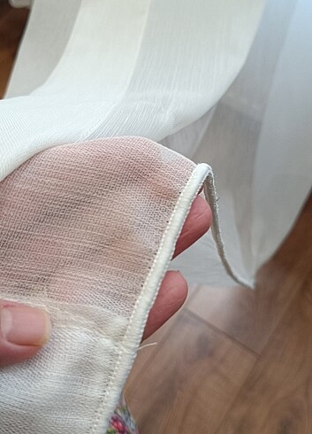 Tül perde  - Görsel 8