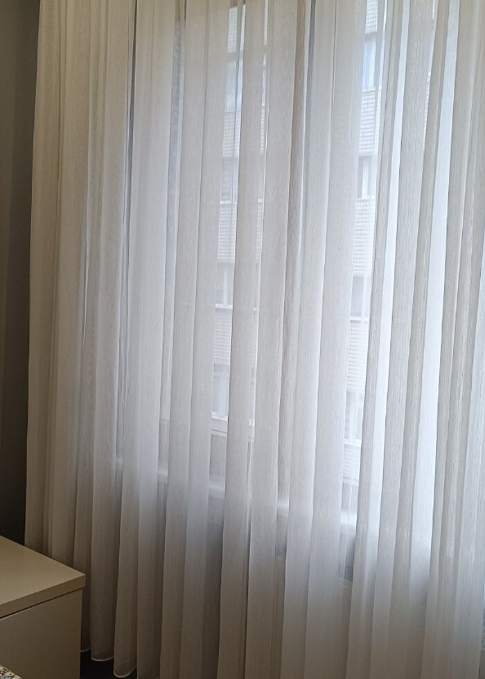 Tül perde  - Görsel 4