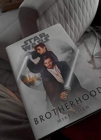 Star wars brotherhood