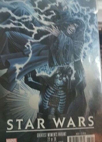  Star Wars Darkness