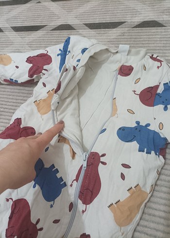 bebek Tulumu - Görsel 2