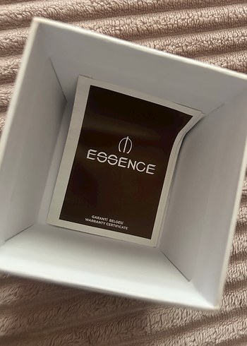 Klasik Altın Renkli Kadın Saat - Görsel 8