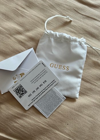 Gri Zincir Detaylı Kadın Bileklik - Görsel 2