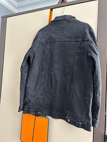 Kot ceket - Görsel 3