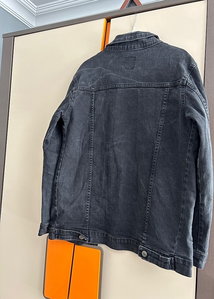 Kot ceket - Görsel 3