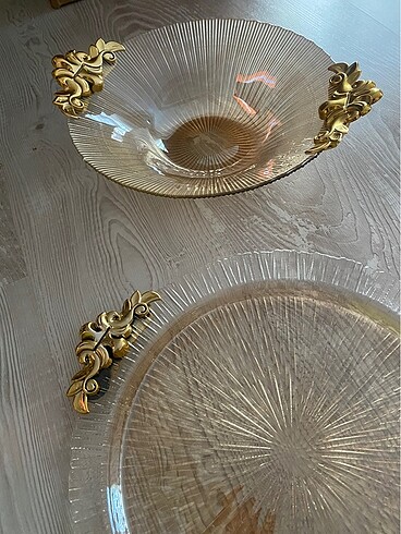 Nişanlık seti ful paket - Görsel 10