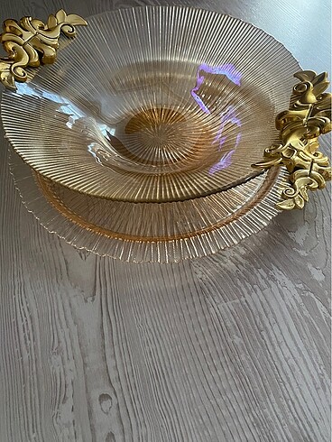 Nişanlık seti ful paket - Görsel 9