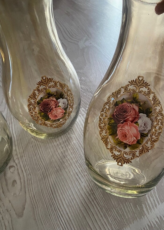 Nişanlık seti ful paket - Görsel 2