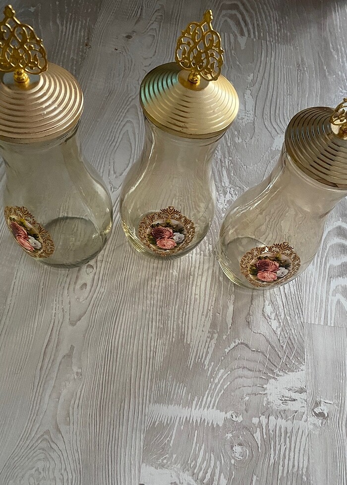 Nişanlık seti ful paket - Görsel 3