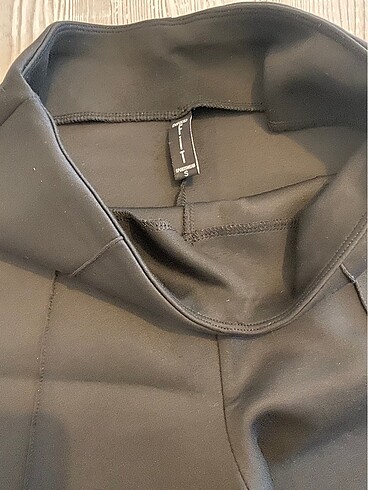 Defacto dalgıç kumaş pantolon - Görsel 6