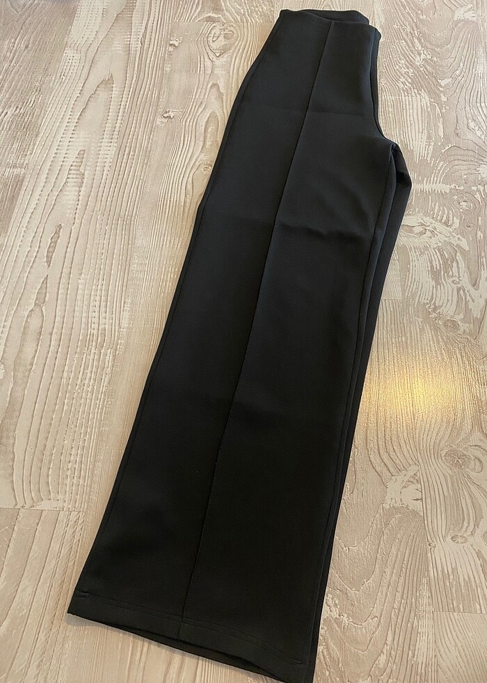 Defacto dalgıç kumaş pantolon - Görsel 2