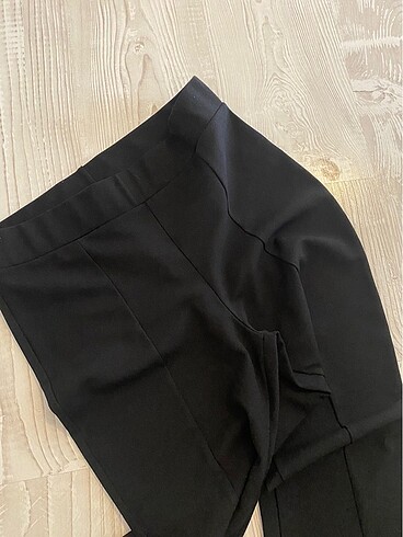 Journey marka siyah pantolon - Görsel 3