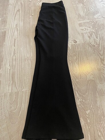 Journey marka siyah pantolon - Görsel 5