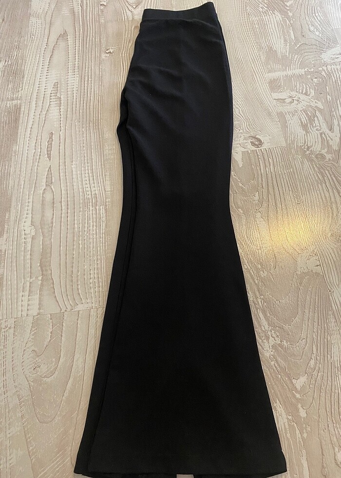 Journey marka siyah pantolon - Görsel 5