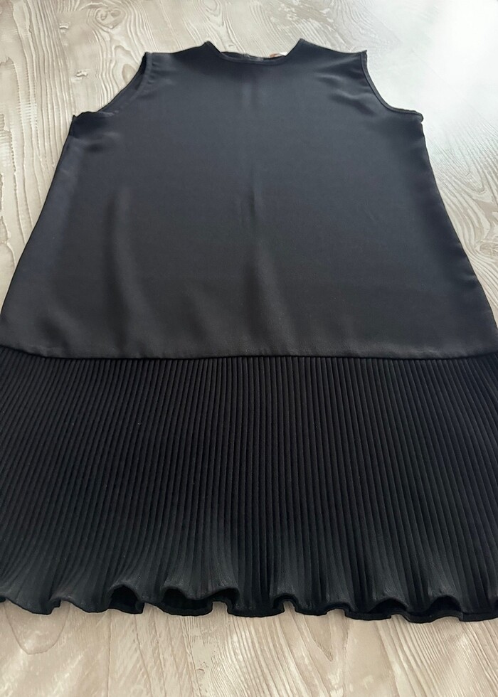 içlik pliseli. - Görsel 2