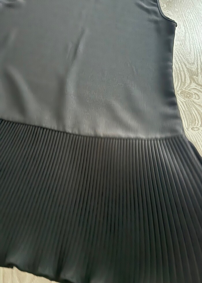 içlik pliseli. - Görsel 3