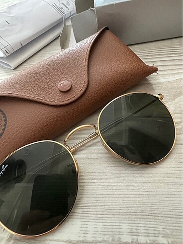  Beden Ray ban güneş gözlüğü