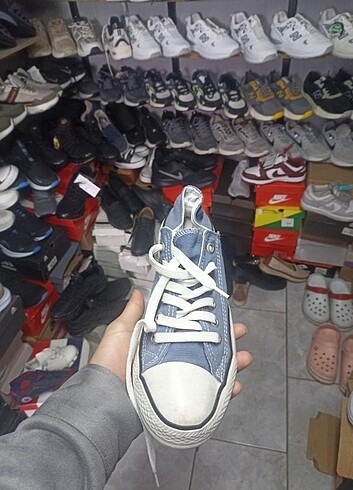 Diğer Kadın converse 