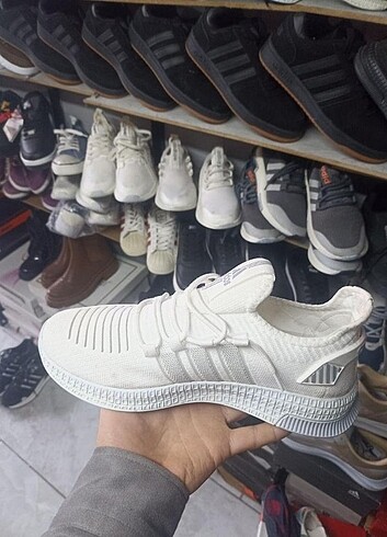 Adidas Kadın spor ayakkabı