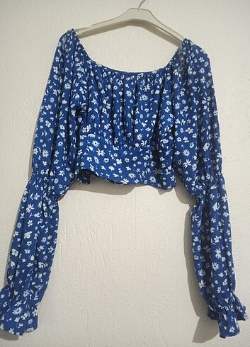 l Beden Crop