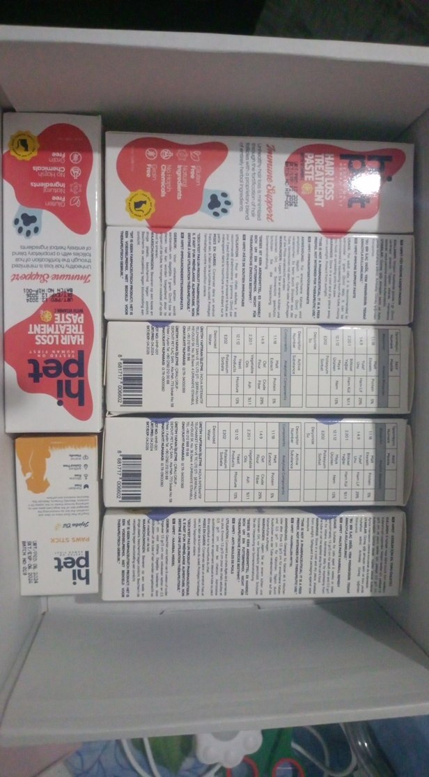 Hi Pet Kedilerinizin Can dostu - Görsel 2