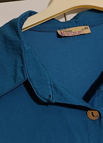 44 Beden Tunik
