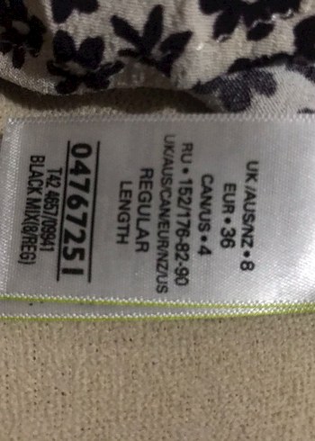 Marks & Spencer Marks&spencer elbise