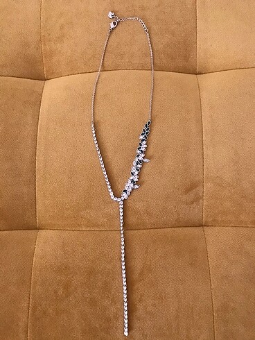 Swarovski kolye