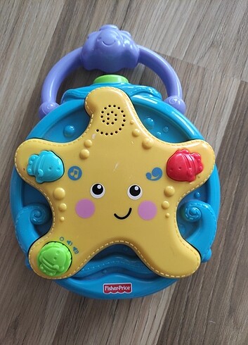 Işıklı ve muzikli oyuncak - Görsel 3