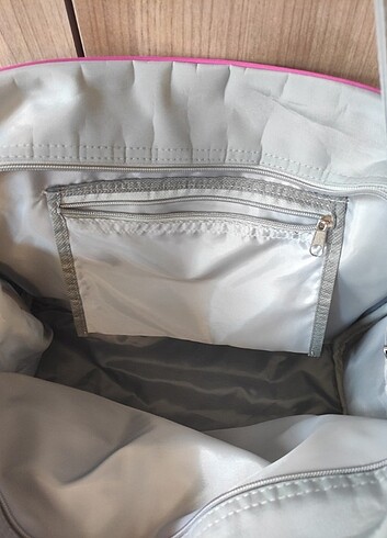 Bebek çantası  - Görsel 3