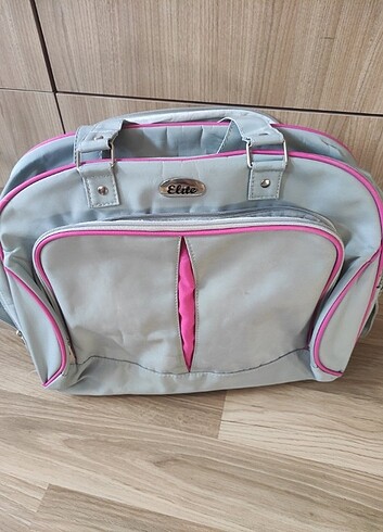 Bebek çantası  - Görsel 4