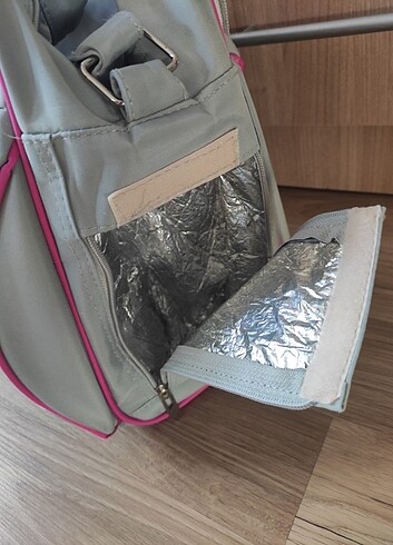Bebek çantası  - Görsel 6