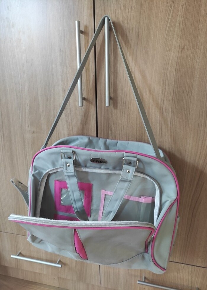 Bebek çantası  - Görsel 2