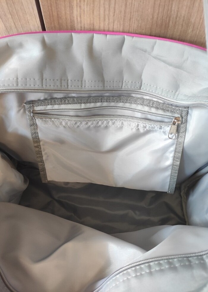 Bebek çantası  - Görsel 3