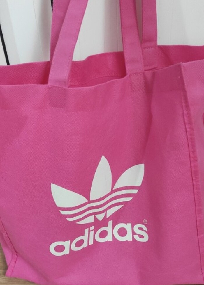 Adidas çanta  - Görsel 2