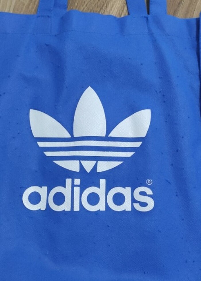Adidas çanta  - Görsel 2