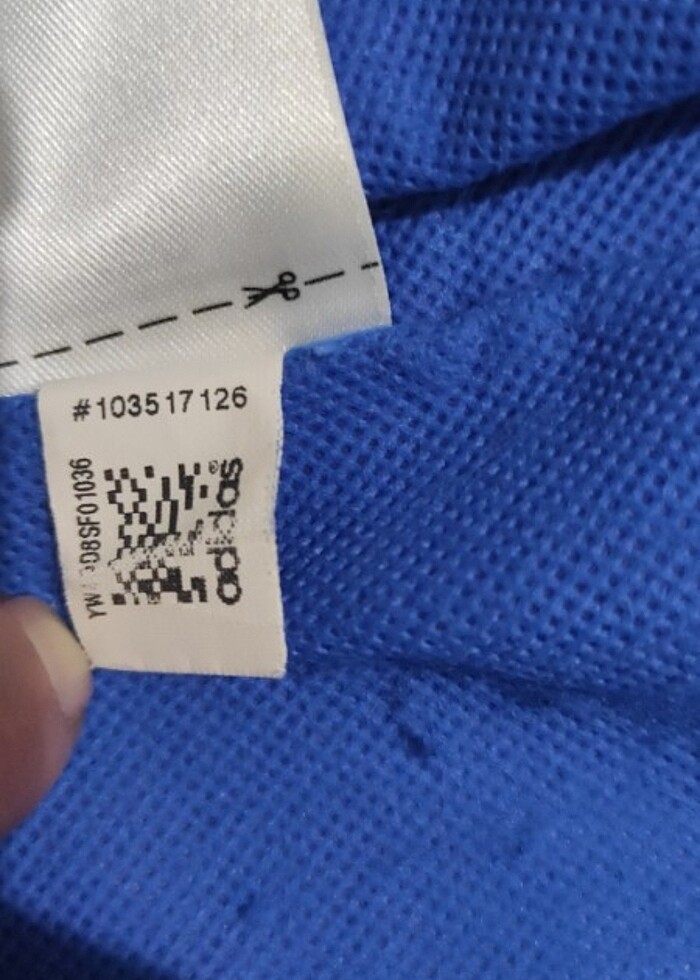 Adidas çanta  - Görsel 3