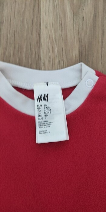 Polar bebek elbise - Görsel 2